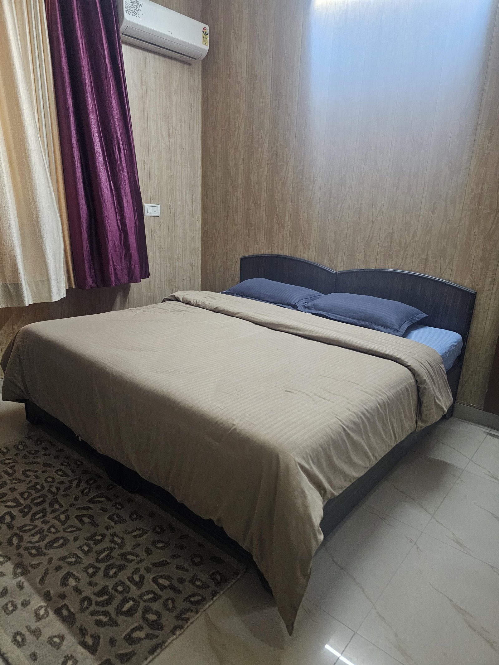 Aarunya Hotel Rishikesh