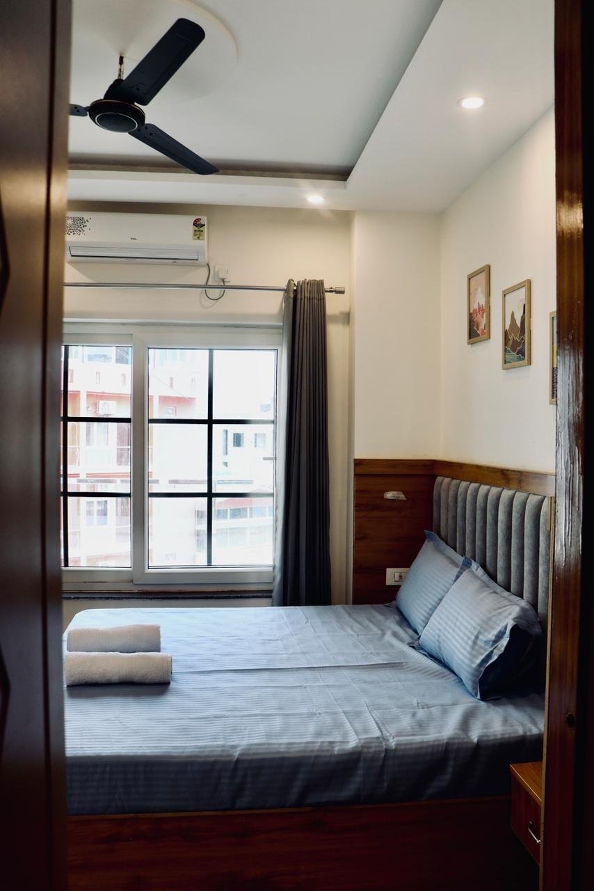 Aarunya Hotel Rishikesh